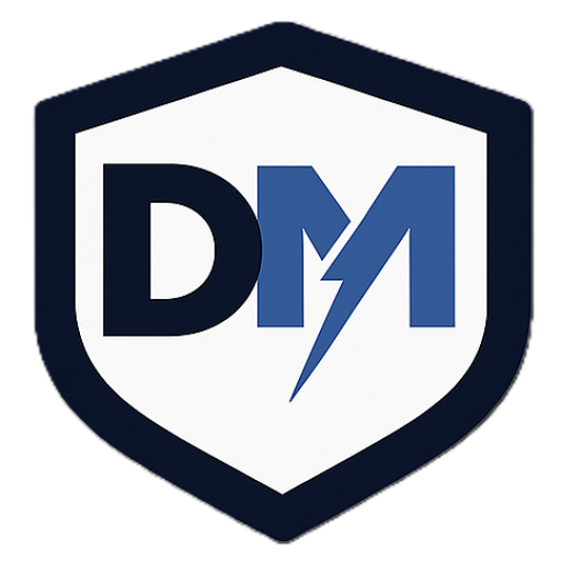 DM Logic